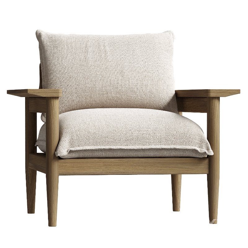 Terassi Lounge Chair - Image 2