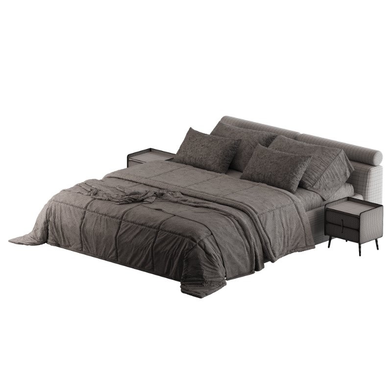 Gavi Bed - Image 6
