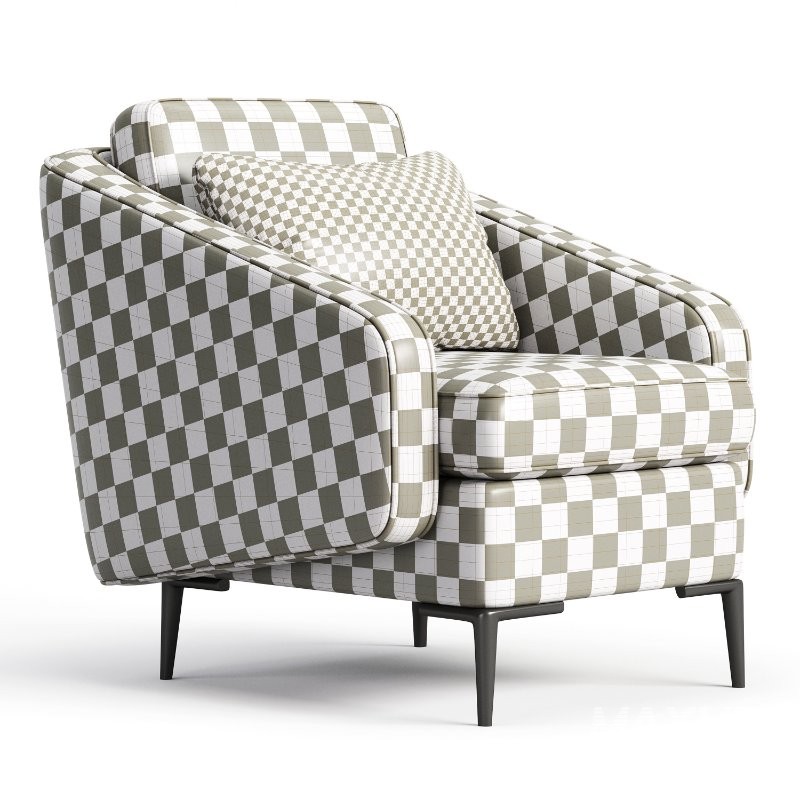 Armchair C119 BY Delavega - Image 3