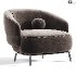 Juliet Armchair By Domkapa - Thumbnail 4