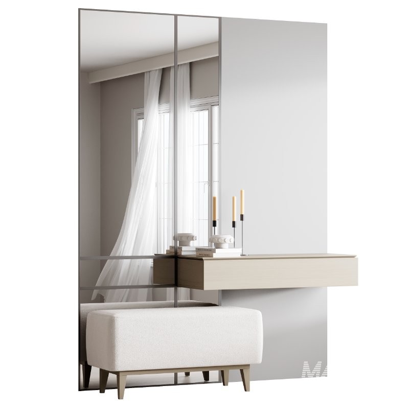 Hallway 16 - Image 6