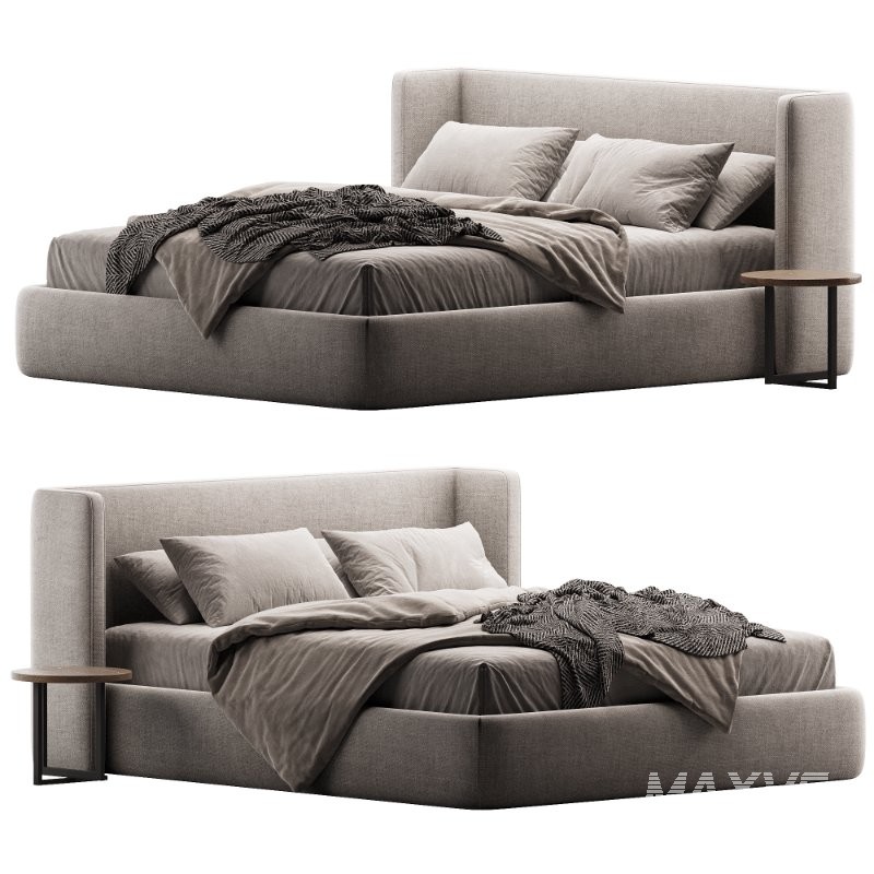 Cabeceira Cataleya bed - Image 1