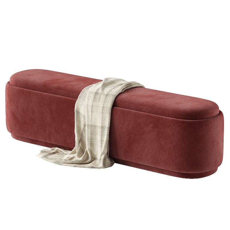 Dolly Bench - Image 2