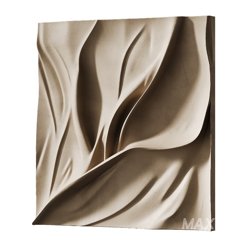 3D Art Relief 231 - Image 2