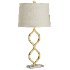 Levi Metal Table Lamp - Thumbnail 2