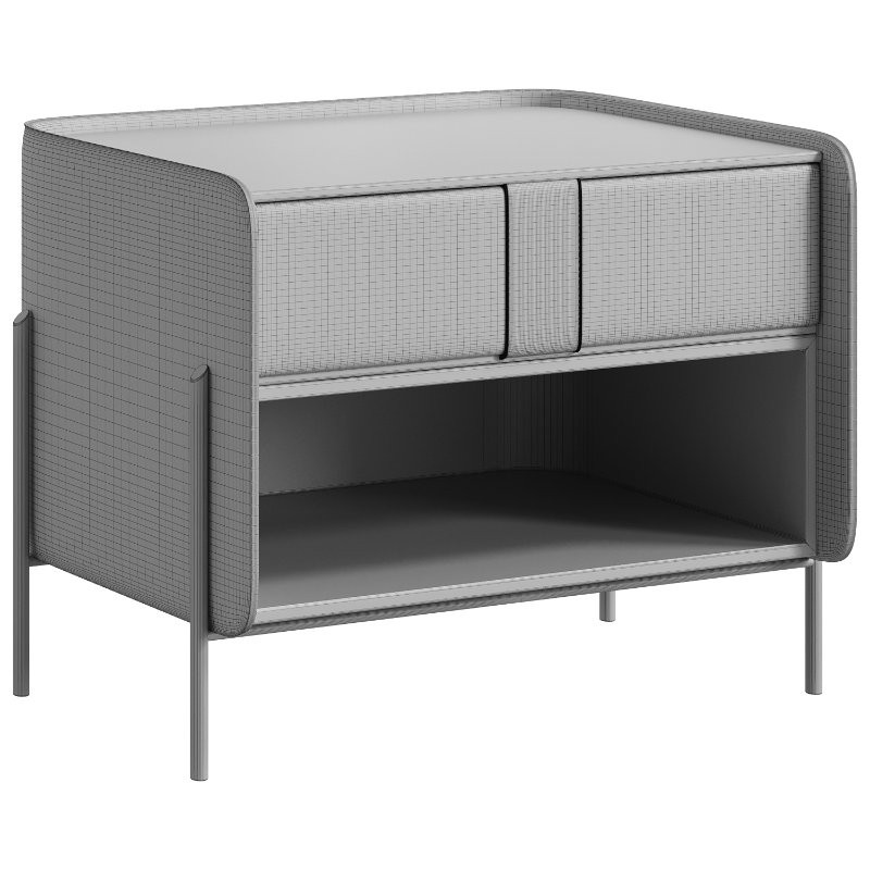 Mist Bedside - Image 3