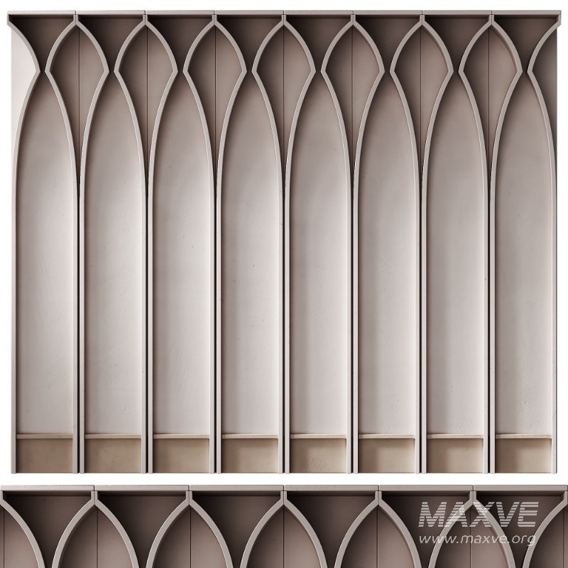 Art Wall 100 - Image 1