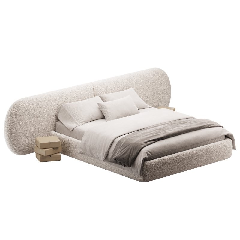 Malbina bed - Image 2