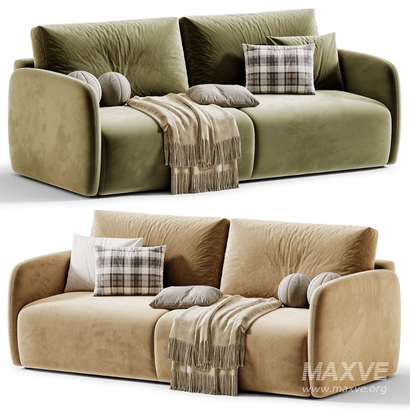 Enzo Sofa by Skydesign - Image 7