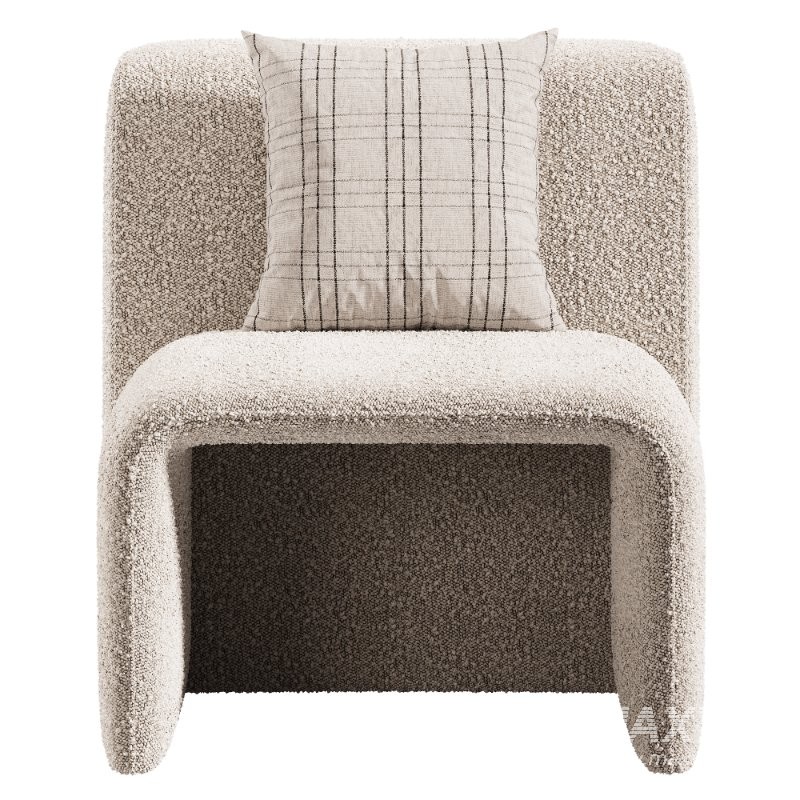 Legacy Armchair - Image 2