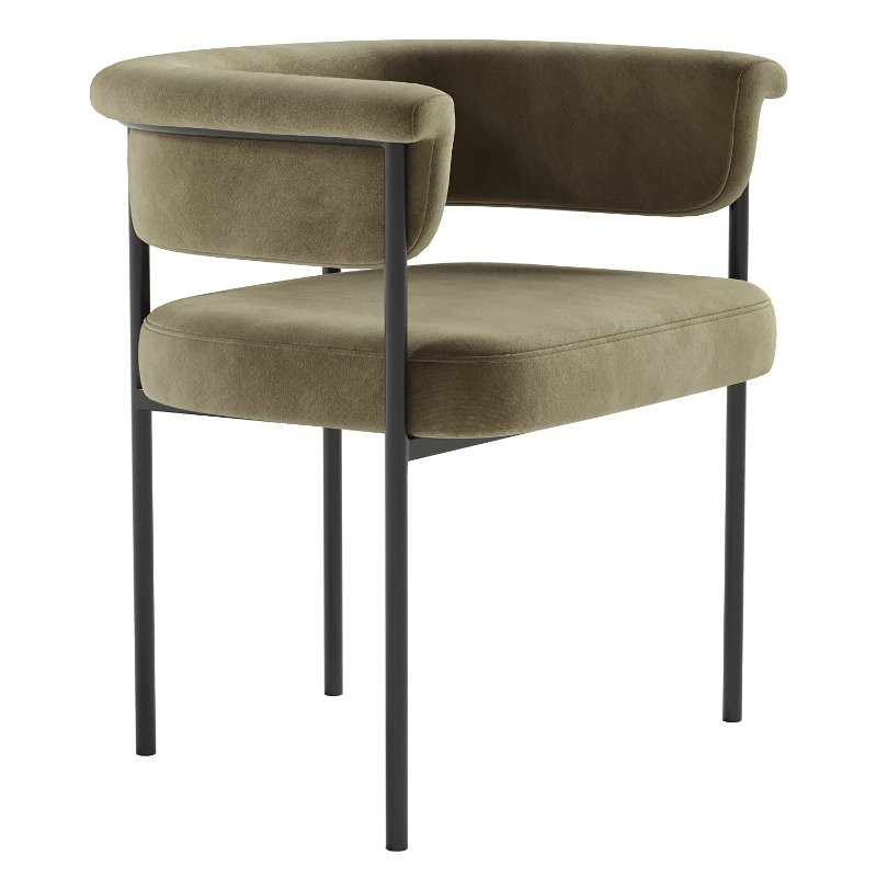 Aria Arm Chair - Image 2