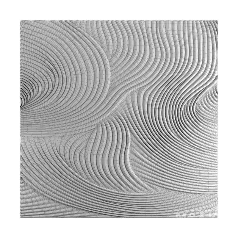 wave wall 34 - Image 6