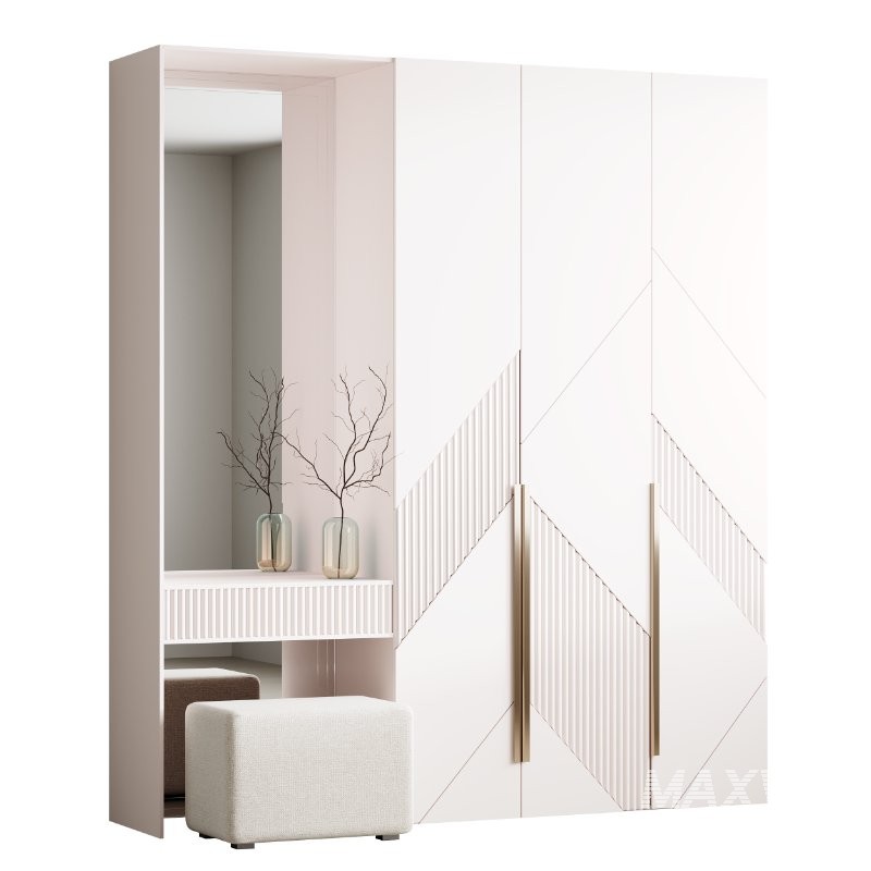 Hallway 02 - Image 5