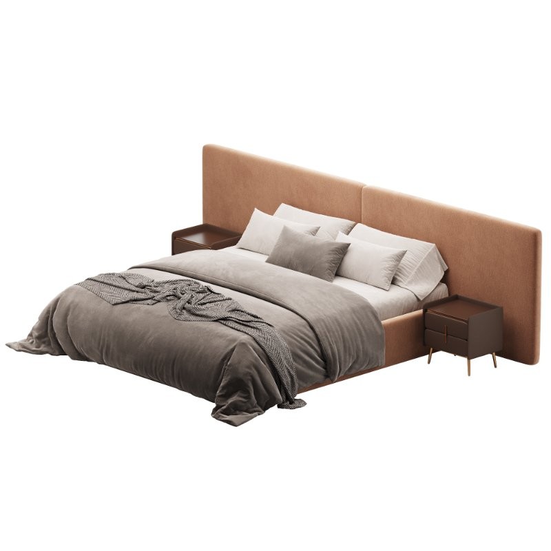 Woodnotes Bed Concept - Image 5