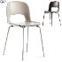 CORA Chair By Pianca - Thumbnail 1
