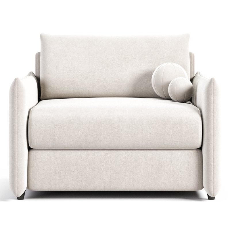 Freedom 2.0 Armchair bed Ditre Italia - Image 2