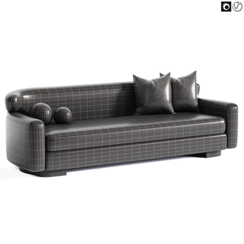 Sofa Manhattan - Image 3