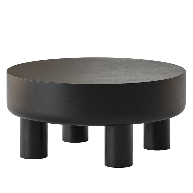 Markham Coffee Table - Image 4