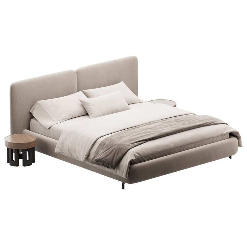 Cover Bed - Image 2
