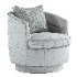 Holly Swivel Armchair - Thumbnail 6