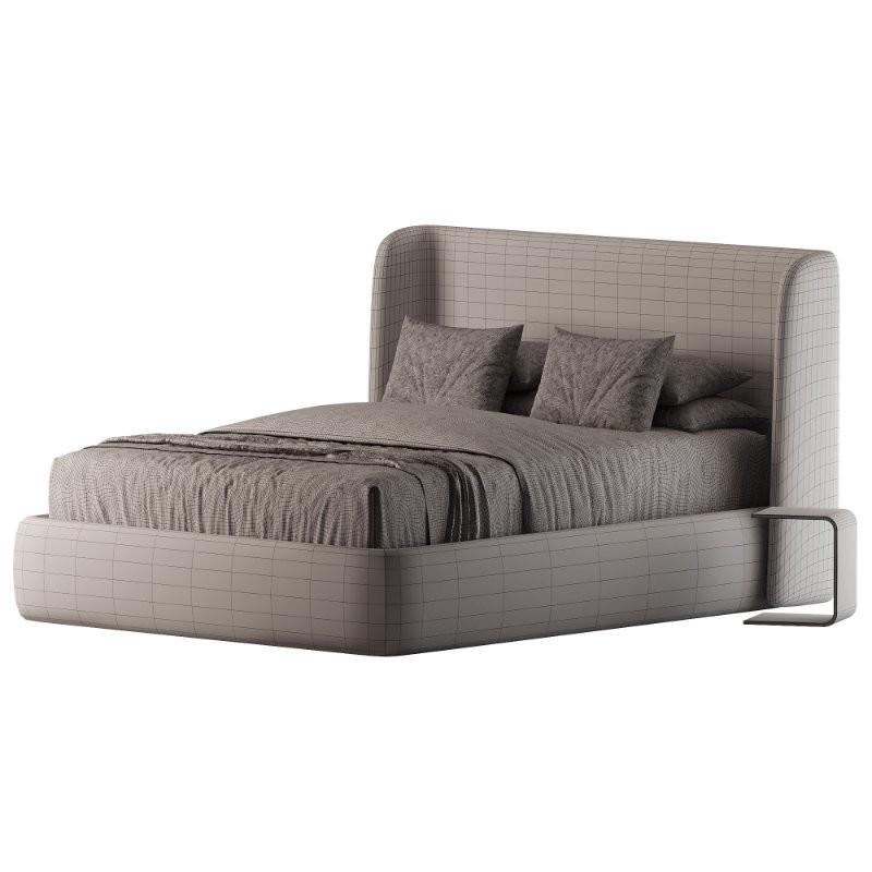 Vale bed - Image 4