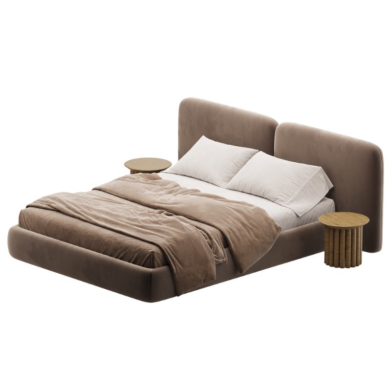 Simpatico bed - Image 5