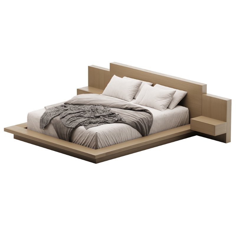 Cama Japonesa Nova - Image 5