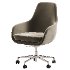 Leisure revolving office chair - Thumbnail 3