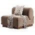 NERONE Armchair - Thumbnail 2