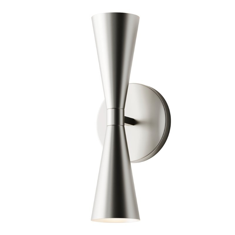 Sanduhr Sconce - Image 4
