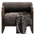 June Lounge Chair by crump and kwash - Thumbnail 2
