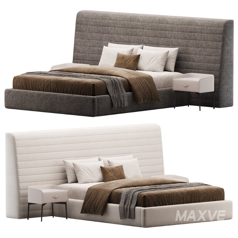 Tramonte bed - Image 1