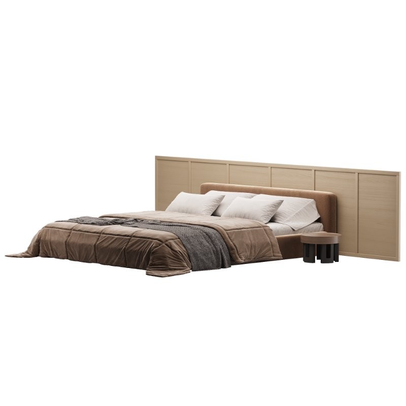 Simphony bed - Image 4