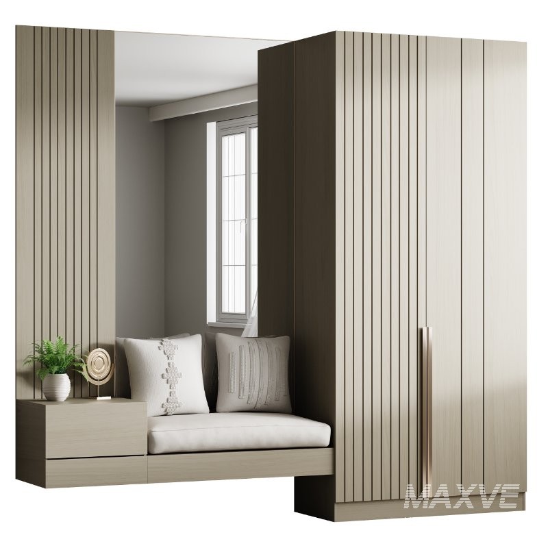 Hallway 07 - Image 6