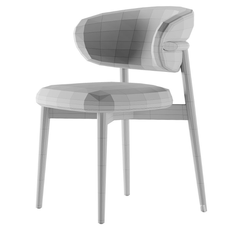 : Oleandro Chair - Image 4