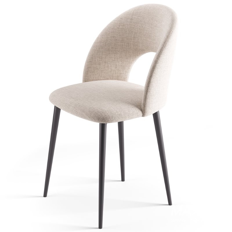 Megan Chair - Image 3