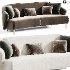 Wave Sofa - Thumbnail 2