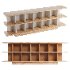 QU2 BOOKCASE - Thumbnail 1