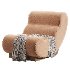 Cozy Armchair - Thumbnail 2