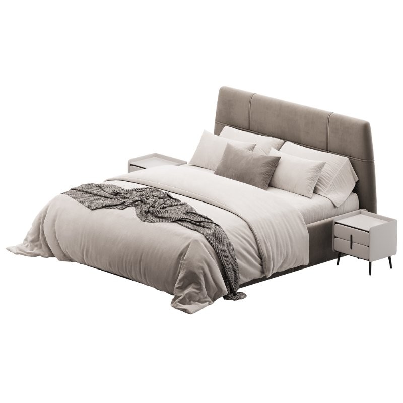 Shelby Bed By Mobilicasa - Image 5