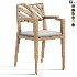 Eva Dining Chair By Domkapa - Thumbnail 6