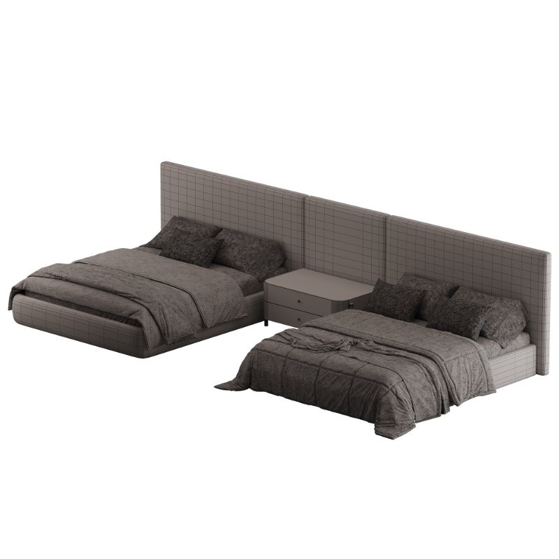 Double bed - Image 6