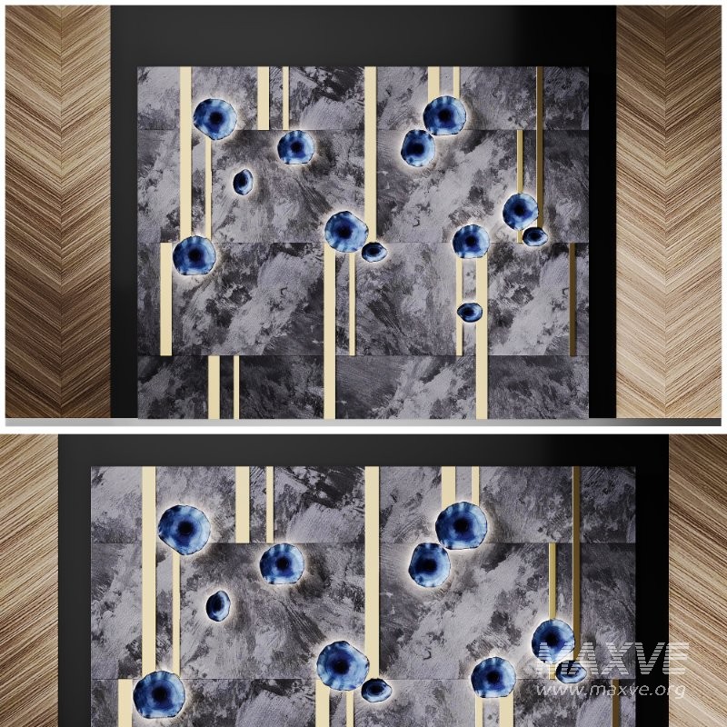 ART WALL 12 - Image 1