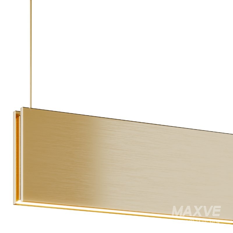 Sottile Davide Groppi Pendant Lamp - Image 2