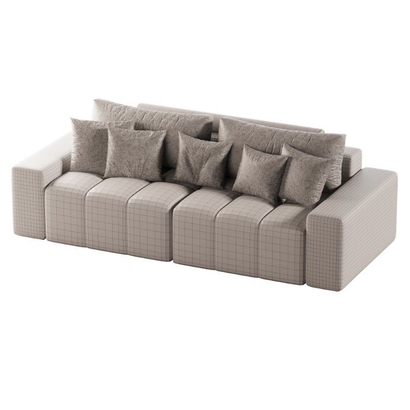 ANAKIN Sofa - Image 5