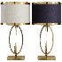 Table Lamp Light Luxury - Thumbnail 1
