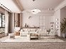 modern living room - Thumbnail 1