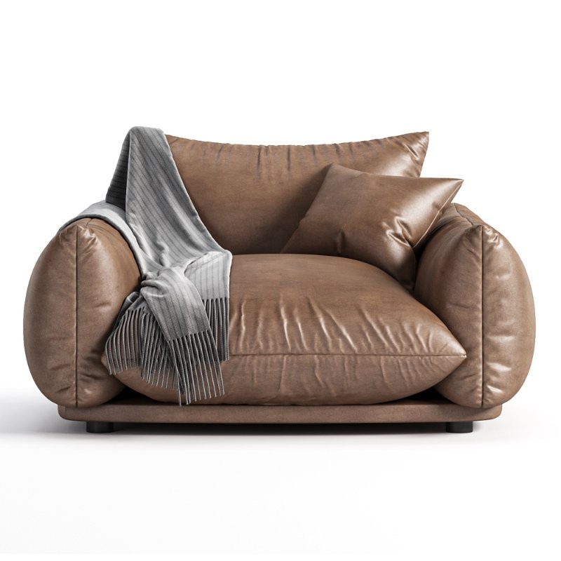 Ren Armchair - Image 2