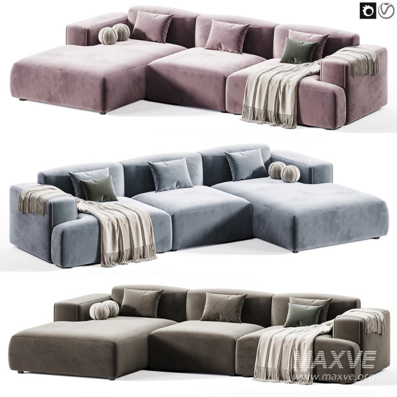 Sofa Concept 2 - Image 5