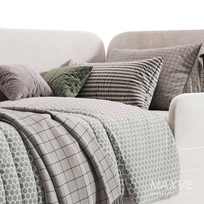 Bari II Kids Bed - Image 6